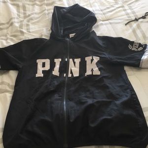 A Victoria secret jacket